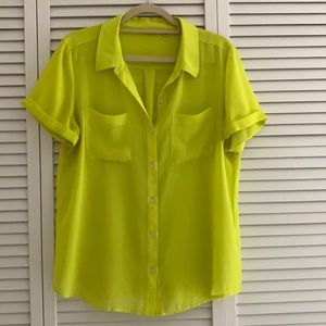 Halogen blouse